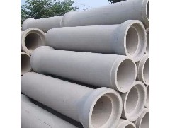 广东钢筋混凝土排水管出现质量问题的原因有哪些