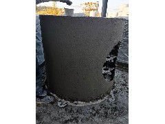 佛山钢筋混凝土排水管凝结时间如何测定？