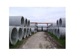 佛山钢筋混凝土排水管：钢筋混凝土排水管耐腐蚀的原因